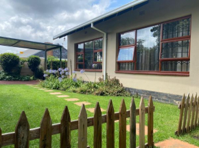 Garden and Park Leisure on Tugela